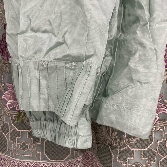 Brand new Jazmin original chiffon Pakistani suit - Picture 2 of 3